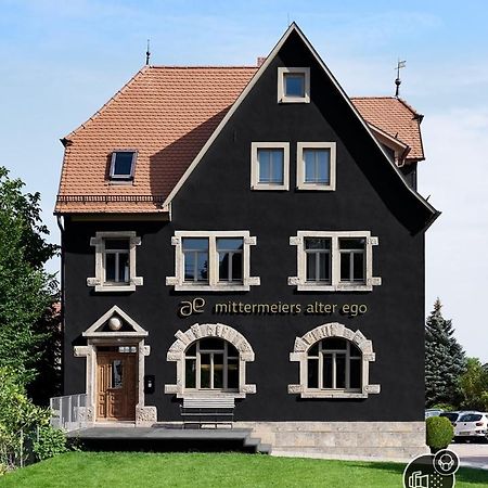 Mittermeiers Alter Ego Rothenburg ob der Tauber Kültér fotó
