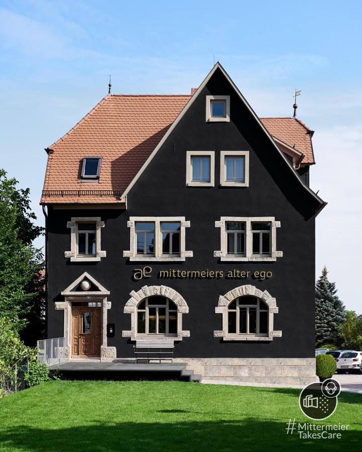 Mittermeiers Alter Ego Rothenburg ob der Tauber Kültér fotó